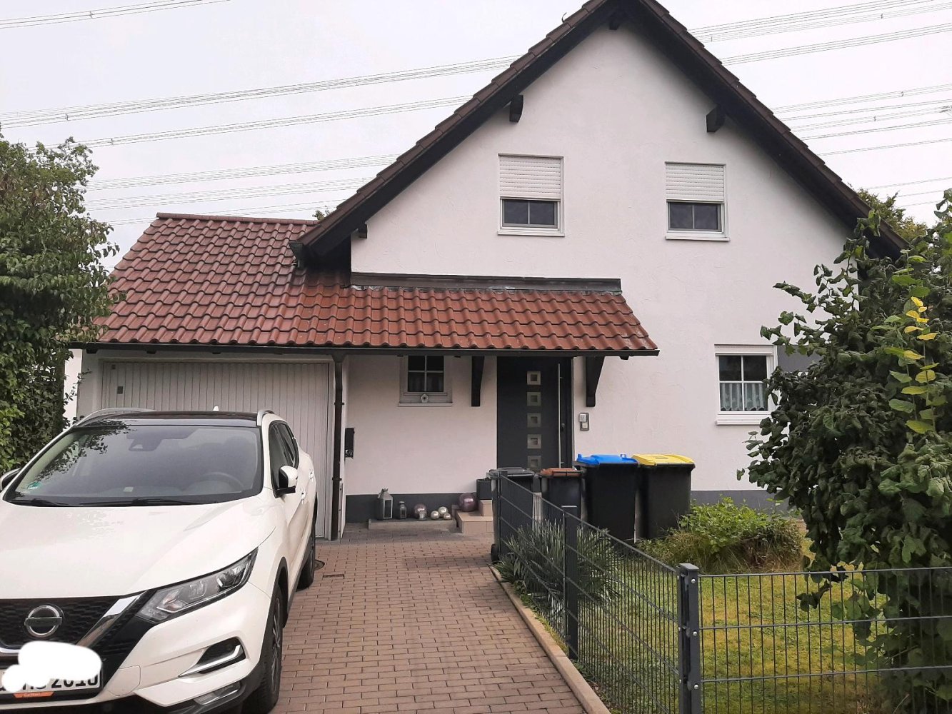 3 bedrooms House in Neu-Ulm, Germany No. 334199