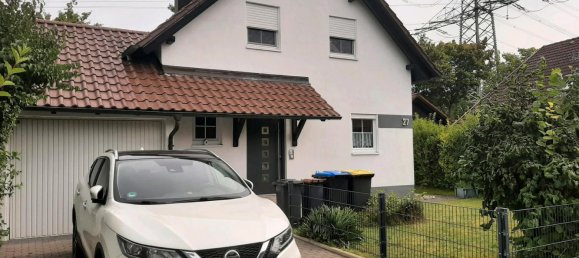 3 bedrooms House in Neu-Ulm, Germany No. 334199 2