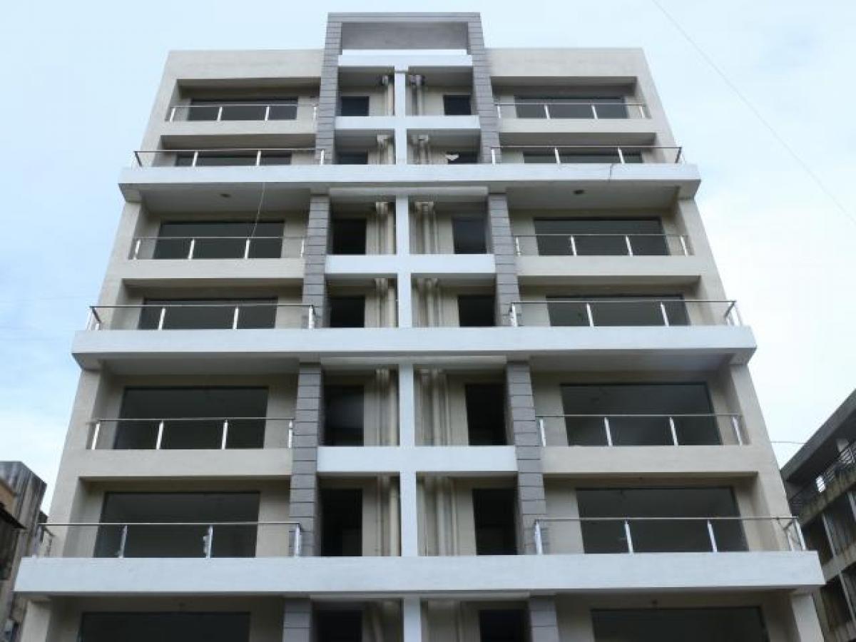 Studio à Mumbai, India No. 61204