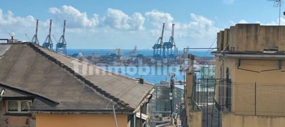 Квартира с 1 спальней в Генуя, Италия № 295335 13