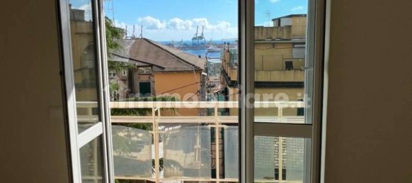 Квартира с 1 спальней в Генуя, Италия № 295335 16