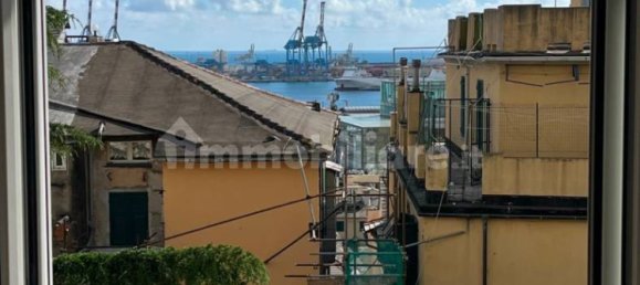 Квартира с 1 спальней в Генуя, Италия № 295335 15