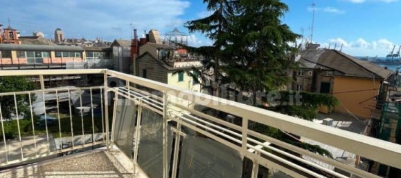 Квартира с 1 спальней в Генуя, Италия № 295335 8