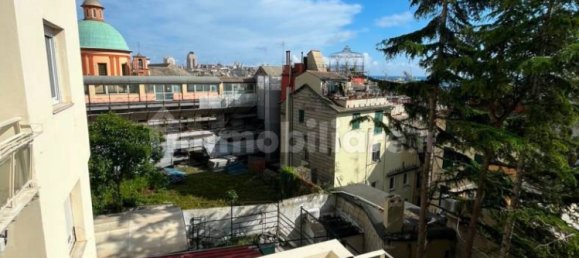 Квартира с 1 спальней в Генуя, Италия № 295335 9