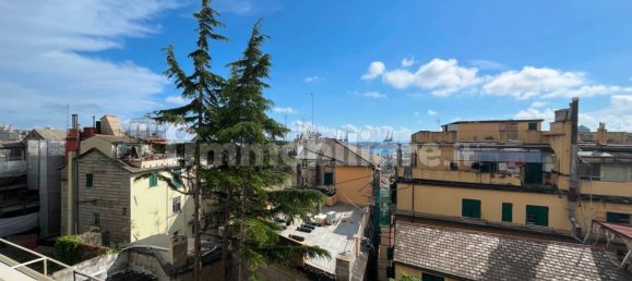 Квартира с 1 спальней в Генуя, Италия № 295335 14