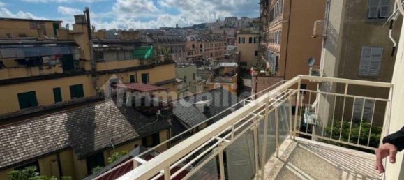 Квартира с 1 спальней в Генуя, Италия № 295335 10