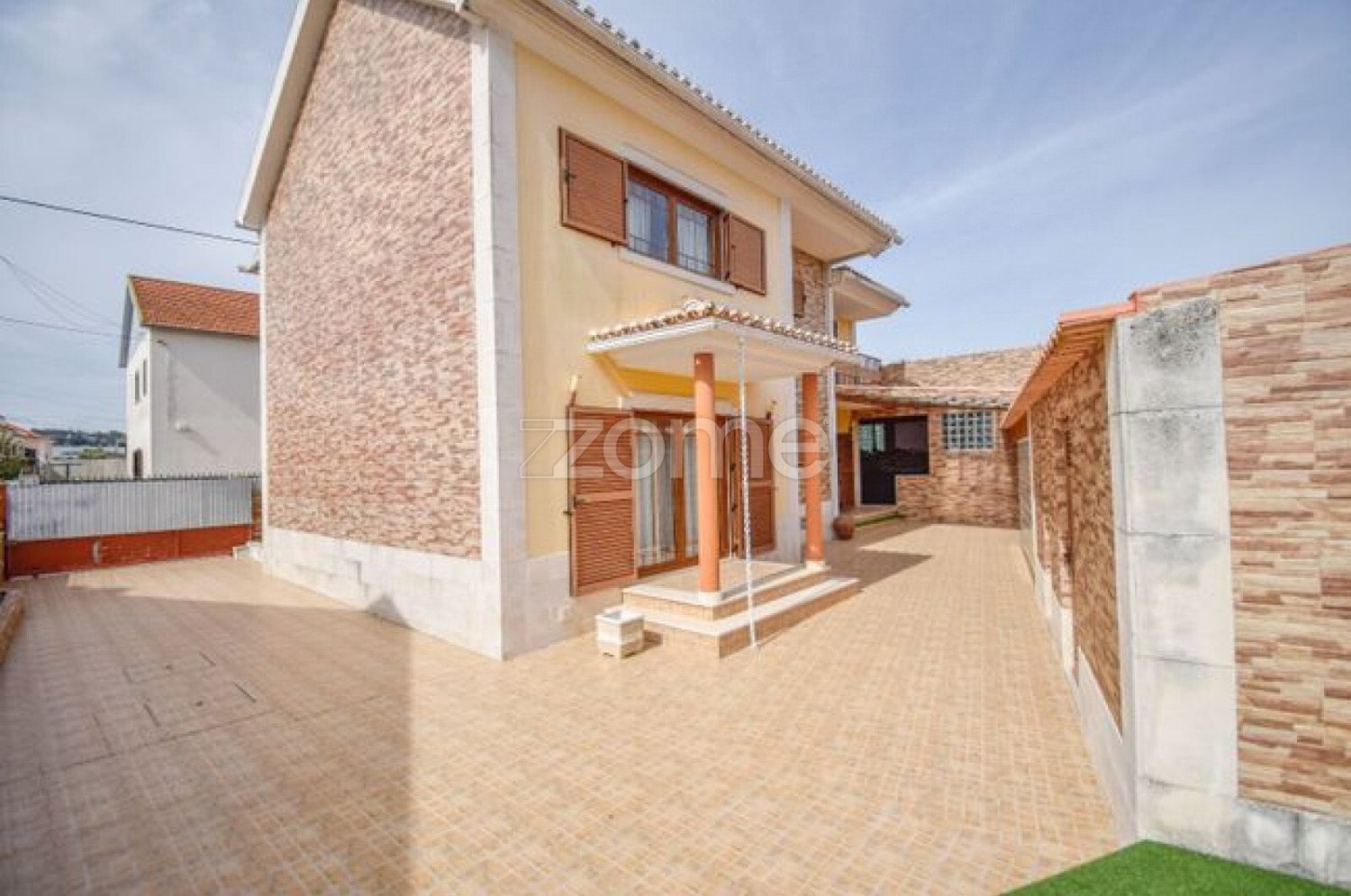 4 bedrooms House in Sintra, Portugal No. 206496