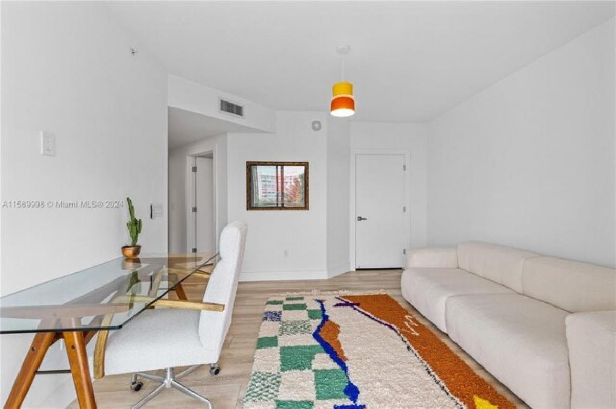 2 chambres Maison à Miami Beach, USA No. 382948