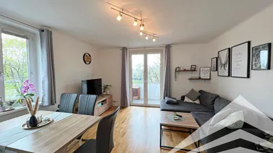 2 bedrooms Apartment in Linz, Austria No. 121183