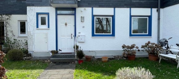 Таунхаус с 4 комнатами в Бонн, Германия № 233025 2