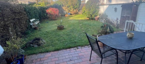 Таунхаус с 4 комнатами в Бонн, Германия № 233025 3