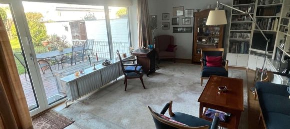 Таунхаус с 4 комнатами в Бонн, Германия № 233025 8