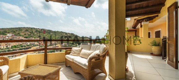 2 غرف نوم شقة في Sardinia, Italy رقم 361543 30