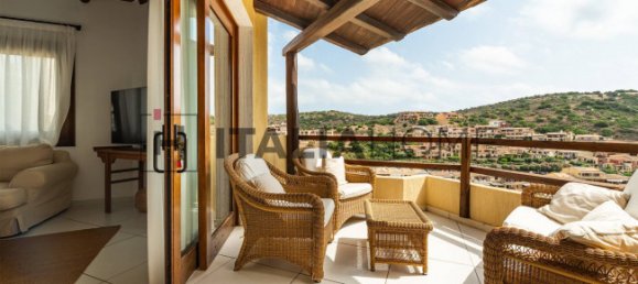 2 غرف نوم شقة في Sardinia, Italy رقم 361543 4