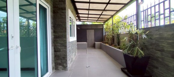 3 غرف نوم منزل في Pattaya, Thailand رقم 59761 2