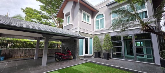 3 غرف نوم منزل في Pattaya, Thailand رقم 59761 22