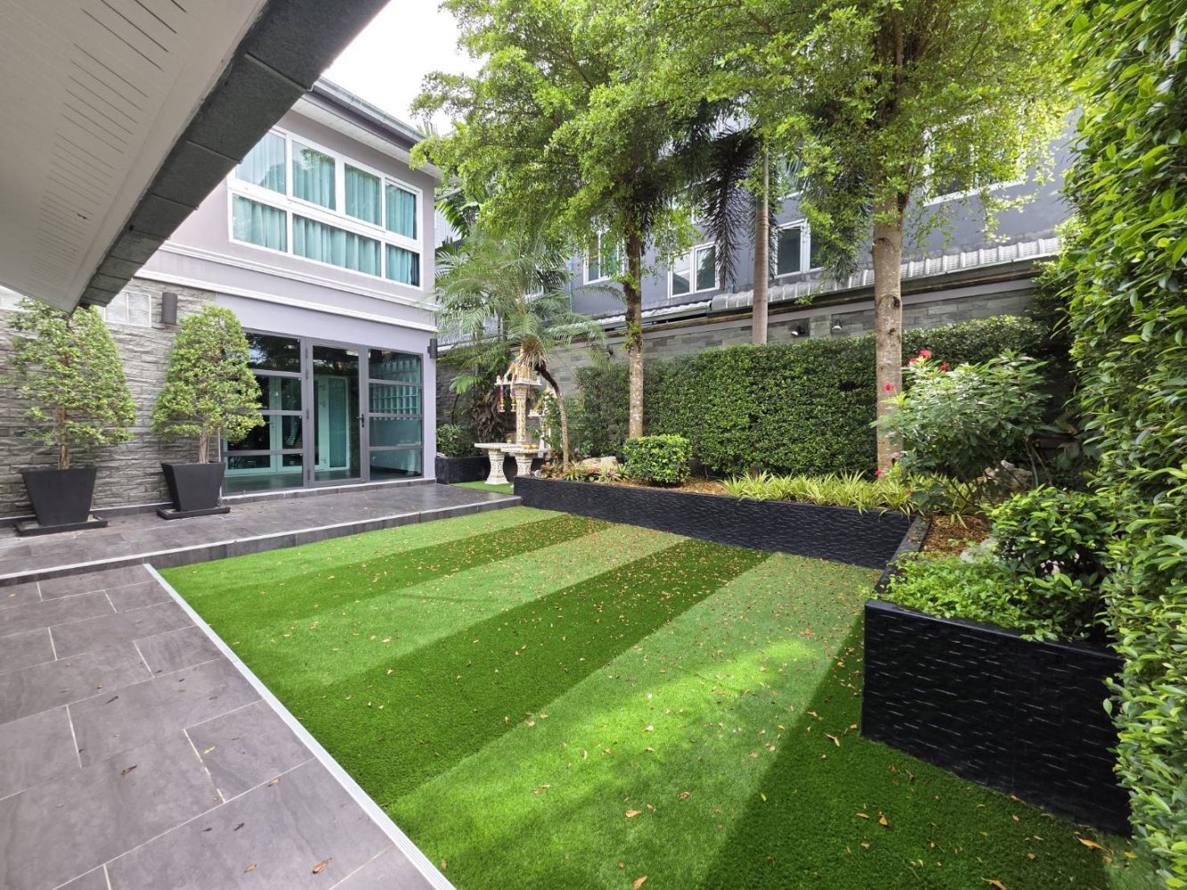 Дом с 3 спальнями в Паттайя, Таиланд № 59761