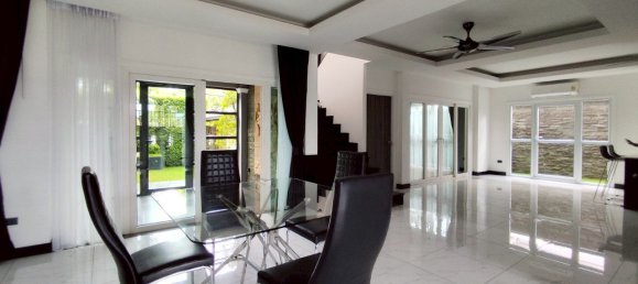 3 غرف نوم منزل في Pattaya, Thailand رقم 59761 20