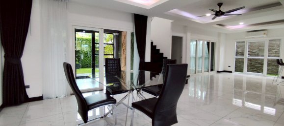 3 غرف نوم منزل في Pattaya, Thailand رقم 59761 19