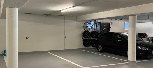 Parkplatz in Saarbrücken, Germany, Nr. 88348 2