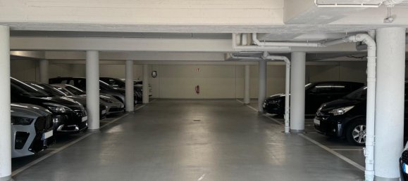 Parkplatz in Saarbrücken, Germany, Nr. 88348 7