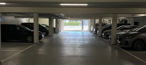 Parkplatz in Saarbrücken, Germany, Nr. 88348 3