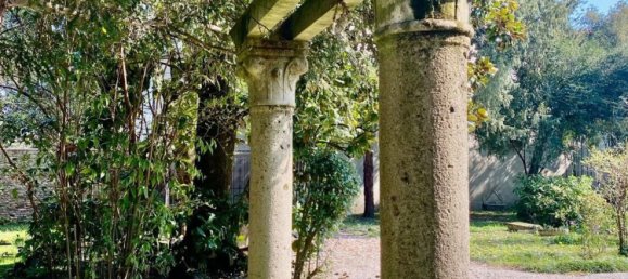 6 غرف نوم شقة في Padua, Italy رقم 352373 18