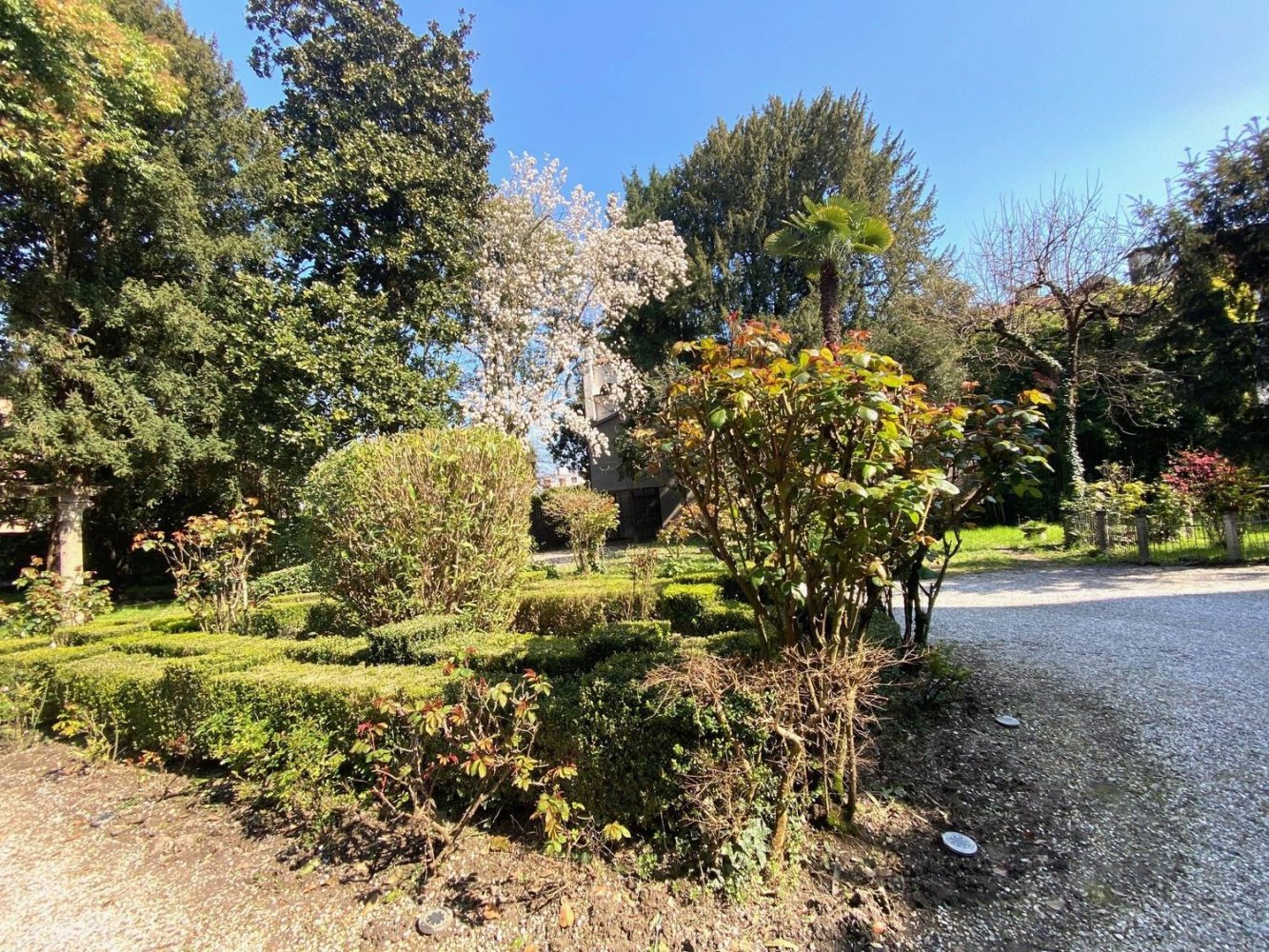 6 غرف نوم شقة في Padua, Italy رقم 352373