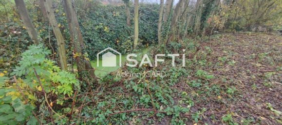 Terrain à Wandignies-Hamage, France 1674m² No. 53023 4