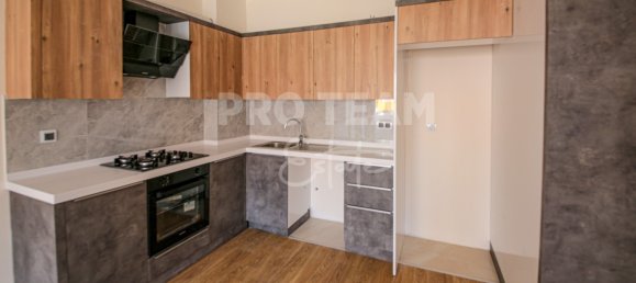 4 rooms Apartment in Kepez, Turkey No. 22763 13