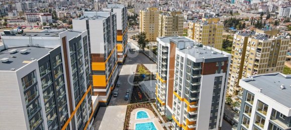 4 rooms Apartment in Kepez, Turkey No. 22763 2