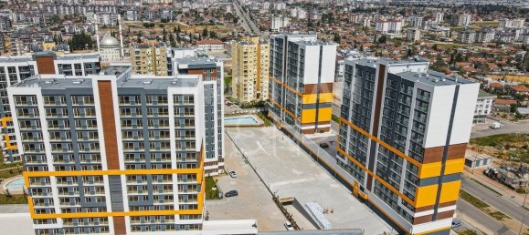 4 rooms Apartment in Kepez, Turkey No. 22763 7