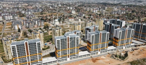 4 rooms Apartment in Kepez, Turkey No. 22763 3