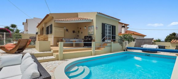 3 Schlafzimmer Villa in Lagoa, Portugal, Nr. 101321 35