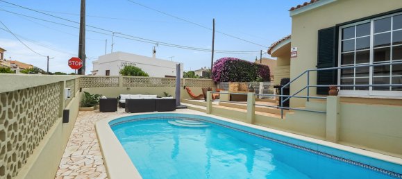 3 Schlafzimmer Villa in Lagoa, Portugal, Nr. 101321 25