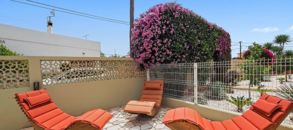 3 Schlafzimmer Villa in Lagoa, Portugal, Nr. 101321 22