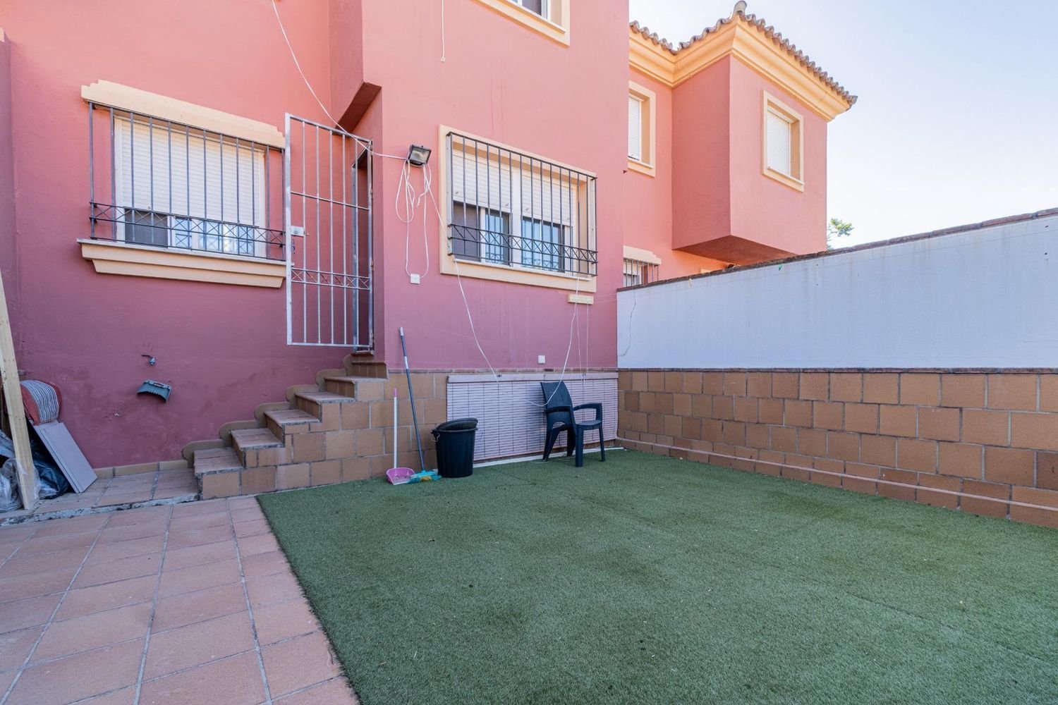 3 Schlafzimmer Haus in Cadiz, Spain, Nr. 231896