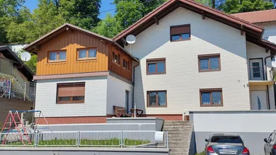 Garage in Burgkirchen, Austria, Nr. 175971