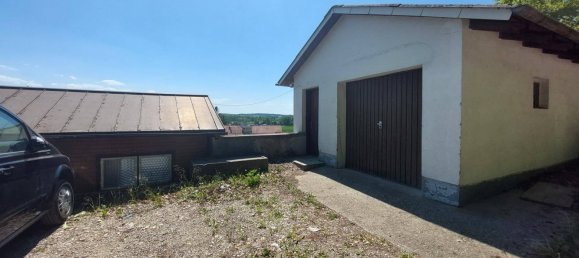 Garage in Burgkirchen, Austria, Nr. 175971 7