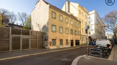 5-Zimmer Haus in Wieden, Austria, Nr. 157166