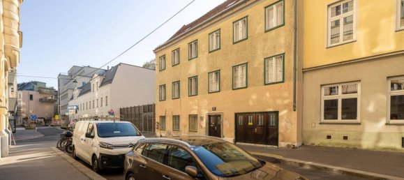 5-Zimmer Haus in Wieden, Austria, Nr. 157166 7