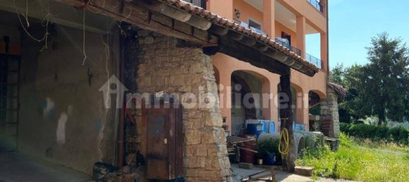 Дом с 5 спальнями в Сканцорошате, Италия № 82122 4