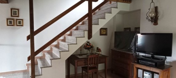 6 rooms House in Valdilana, Italy No. 269746 41