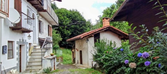 6 rooms House in Valdilana, Italy No. 269746 23