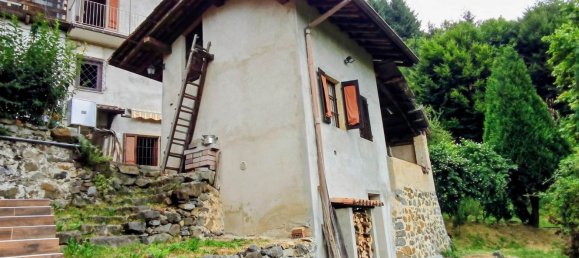 6 rooms House in Valdilana, Italy No. 269746 32