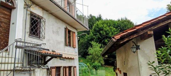 6 rooms House in Valdilana, Italy No. 269746 21