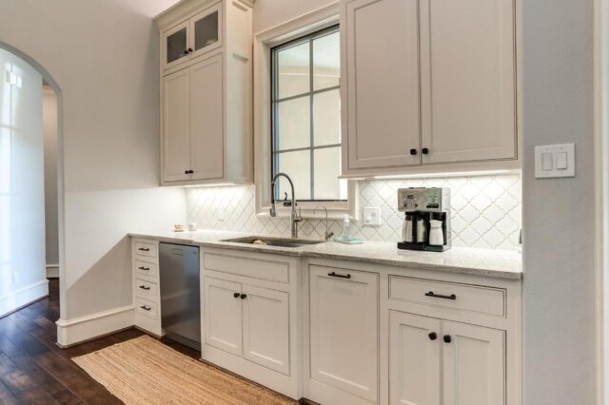 3 Schlafzimmer Haus in Lubbock, USA, Nr. 372988