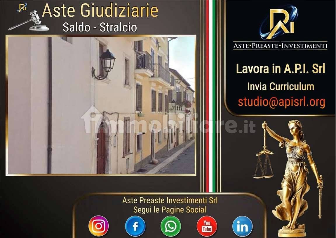 2 bedrooms Apartment in Magliano de' Marsi, Italy No. 272653