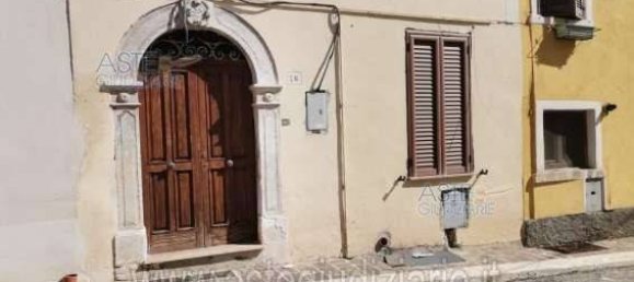 2 bedrooms Apartment in Magliano de' Marsi, Italy No. 272653 13