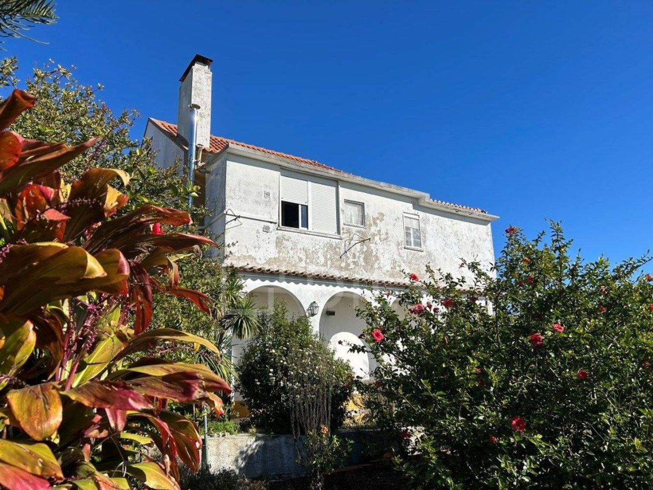 Casa T4 em Almada, Portugal N.º 117063